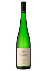 2013 Riesling, Steinriegl, Federspiel, Prager, Wachau 2013 Riesling, Steinriegl, Federspiel, Prager, Wachau
