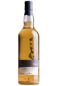 Tweeddale Batch Four, 14-year-old, Blended Scotch Whisky (46%) Tweeddale Batch Four, 14-year-old, Blended Scotch Whisky (46%)