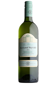 2014 Ch. Trocard, Bordeaux Blanc 2014 Ch. Trocard, Bordeaux Blanc