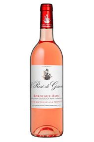 2014 Rosé de Giscours, Ch. Giscours, Bordeaux 2014 Rosé de Giscours, Ch. Giscours, Bordeaux