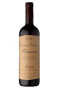 2012 Barrosu, Cannonau di Sardegna Riserva, Giovanni Montisci 2012 Barrosu, Cannonau di Sardegna Riserva, Giovanni Montisci