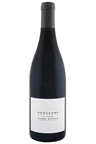 2013 Sancerre Rouge, La Noue, Domaine Riffault 2013 Sancerre Rouge, La Noue, Domaine Riffault