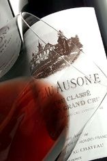 2000 Ch. Ausone, St Emilion 2000 Ch. Ausone, St Emilion
