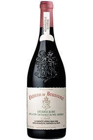 2000 Châteauneuf-du-Pape Château de Beaucastel 2000 Châteauneuf-du-Pape Château de Beaucastel