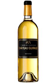 2014 Ch. Guiraud, Sauternes 2014 Ch. Guiraud, Sauternes
