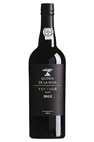 2012 Quinta de la Rosa, Vintage Port 2012 Quinta de la Rosa, Vintage Port