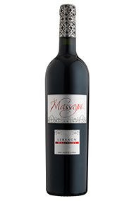 2011 Massaya Silver Red, Bekaa Valley, Lebanon 2011 Massaya Silver Red, Bekaa Valley, Lebanon