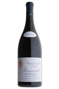2008 Pommard, Pézerolles, 1er Cru, Domaine A-F Gros 2008 Pommard, Pézerolles, 1er Cru, Domaine A-F Gros
