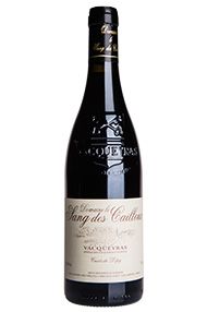 2013 Vacqueyras, Cuvée Lopy, Vieilles Vignes, Le Sang des Cailloux 2013 Vacqueyras, Cuvée Lopy, Vieilles Vignes, Le Sang des Cailloux