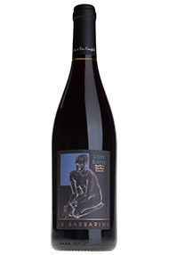2012 Côte-Rôtie, Barbarine, Domaine Yves Gangloff 2012 Côte-Rôtie, Barbarine, Domaine Yves Gangloff