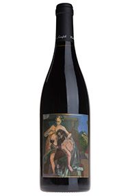 2012 Côte-Rôtie, Sereine Noire, Domaine Yves Gangloff 2012 Côte-Rôtie, Sereine Noire, Domaine Yves Gangloff