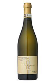 2014 Moscato d'Asti, Canelli, Cerutti, Cassinasco, Piedmont 2014 Moscato d'Asti, Canelli, Cerutti, Cassinasco, Piedmont