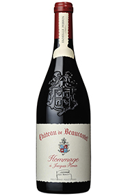 2000 Hommage-à-Jacques Perrin Château de Beaucastel 2000 Hommage-à-Jacques Perrin Château de Beaucastel