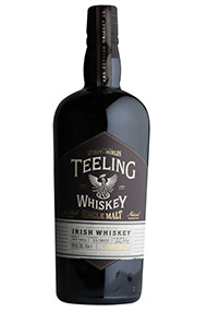 Teeling, Single Malt, Irish Whiskey (46%) Teeling, Single Malt, Irish Whiskey (46%)