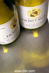 2001 Ermitage Blanc, De L'Orée, Chapoutier Sélections Parcellaires 2001 Ermitage Blanc, De L'Orée, Chapoutier Sélections Parcellaires