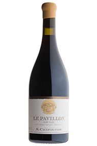 2001 Ermitage Rouge, Le Pavillon, Chapoutier Sélections Parcellaires 2001 Ermitage Rouge, Le Pavillon, Chapoutier Sélections Parcellaires