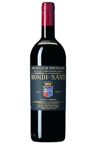 2010 Brunello di Montalcino, Biondi-Santi, Tuscany, Italy 2010 Brunello di Montalcino, Biondi-Santi, Tuscany, Italy