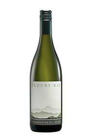 2013 Cloudy Bay Chardonnay Marlborough, New Zealand 2013 Cloudy Bay Chardonnay Marlborough, New Zealand