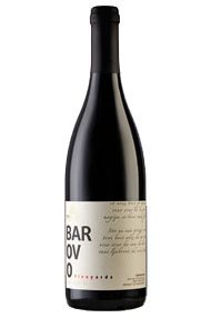 2012 Tikves Barovo Red, Macedonia 2012 Tikves Barovo Red, Macedonia
