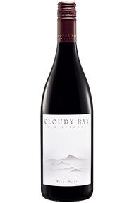 2011 Cloudy Bay Pinot Noir 2011 Cloudy Bay Pinot Noir