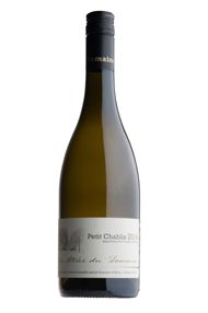 2014 Petit Chablis, Les Allées du Domaine, Domaine d'Henri 2014 Petit Chablis, Les Allées du Domaine, Domaine d'Henri
