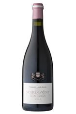 2012 Moulin à Vent, Les Rouchaux, Thibault Liger-Belair 2012 Moulin à Vent, Les Rouchaux, Thibault Liger-Belair