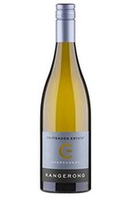 2012 Crittenden Estate Kangerong Chardonnay, Mornington Peninsula 2012 Crittenden Estate Kangerong Chardonnay, Mornington Peninsula