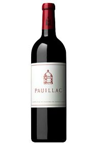 2011 Pauillac de Latour, Ch. Latour 2011 Pauillac de Latour, Ch. Latour