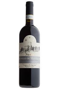 2010 Brunello di Montalcino, Sesti, Tuscany 2010 Brunello di Montalcino, Sesti, Tuscany