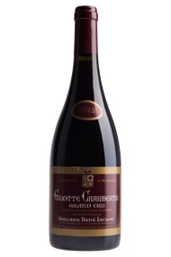 2013 Griotte Chambertin, Grand Cru, Domaine René Leclerc 2013 Griotte Chambertin, Grand Cru, Domaine René Leclerc