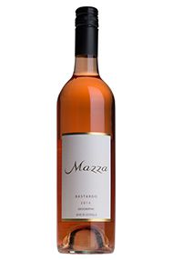 2014 Mazza Wines Bastardo Rosé, Geographe, Western Australia 2014 Mazza Wines Bastardo Rosé, Geographe, Western Australia