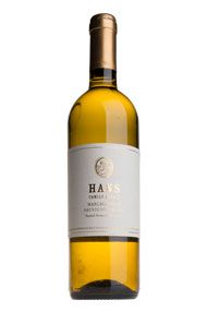 2013 Hans Herzog Arneis, Marlborough 2013 Hans Herzog Arneis, Marlborough