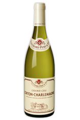 2013 Corton-Charlemagne, Grand Cru, Bouchard Père et Fils 2013 Corton-Charlemagne, Grand Cru, Bouchard Père et Fils