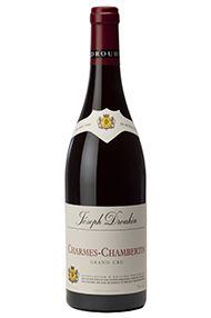 2012 Charmes Chambertin, Grand Cru, Joseph Drouhin 2012 Charmes Chambertin, Grand Cru, Joseph Drouhin
