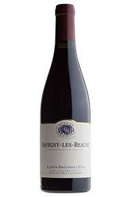 2013 Savigny-lès-Beaune Rouge, Domaine Camus-Bruchon 2013 Savigny-lès-Beaune Rouge, Domaine Camus-Bruchon