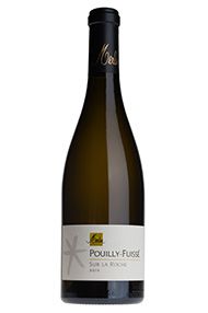 2014 Pouilly-Fuissé, Sur La Roche, Olivier Merlin 2014 Pouilly-Fuissé, Sur La Roche, Olivier Merlin