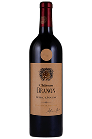 2009 Ch. Branon, Pessac Léognan 2009 Ch. Branon, Pessac Léognan