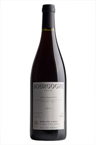 2013 Berry Bros. & Rudd Bourgogne Rouge, by Maison Roche de Bellene 2013 Berry Bros. & Rudd Bourgogne Rouge, by Maison Roche de Bellene