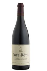 2006 Côte-Rôtie, Cuvée Classique, Domaine René Rostaing 2006 Côte-Rôtie, Cuvée Classique, Domaine René Rostaing
