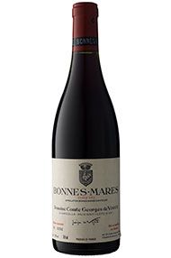 2013 Bonnes-Mares, Grand Cru, Domaine Comte Georges de Vogüé 2013 Bonnes-Mares, Grand Cru, Domaine Comte Georges de Vogüé