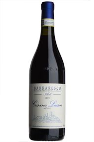 2011 Barbaresco Asili, Cascina Luisin, Piedmont 2011 Barbaresco Asili, Cascina Luisin, Piedmont