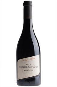 2013 Chassagne Montrachet Rouge Les Chênes, Domaine Philippe Colin 2013 Chassagne Montrachet Rouge Les Chênes, Domaine Philippe Colin