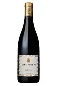 2006 St Joseph, Les Serines, Domaine Yves Cuilleron 2006 St Joseph, Les Serines, Domaine Yves Cuilleron