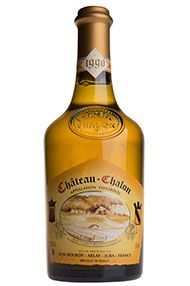 1990 Vin Jaune, Château-Chalon AC, Jean Bourdy 1990 Vin Jaune, Château-Chalon AC, Jean Bourdy