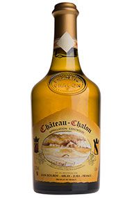 1983 Vin Jaune, Château-Chalon AC, Jean Bourdy 1983 Vin Jaune, Château-Chalon AC, Jean Bourdy