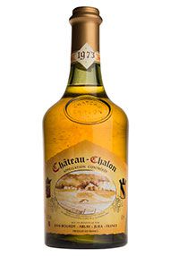 1973 Vin Jaune, Château-Chalon AC, Jean Bourdy 1973 Vin Jaune, Château-Chalon AC, Jean Bourdy