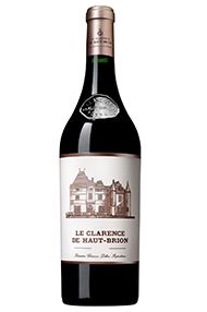 2014 Le Clarence de Haut-Brion, Pessac-Léognan 2014 Le Clarence de Haut-Brion, Pessac-Léognan