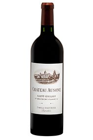 2014 Ch. Ausone, St Emilion 2014 Ch. Ausone, St Emilion