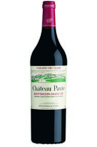 2014 Ch. Pavie, St Emilion 2014 Ch. Pavie, St Emilion