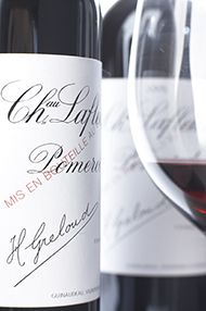 2014 Ch. Lafleur, Pomerol 2014 Ch. Lafleur, Pomerol